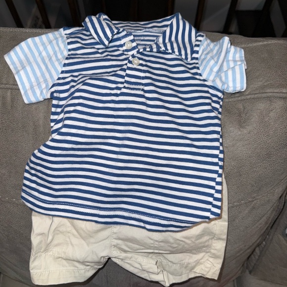 Baby Boy 6-9 Month Bundle - Picture 13 of 15